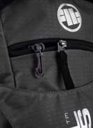 Pitbull Sports Backpack -grey